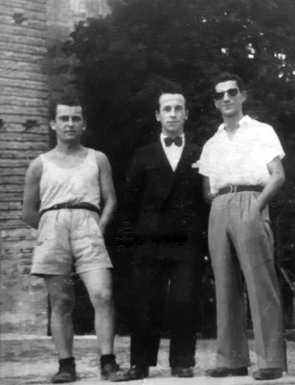 matrimonio Pèpi